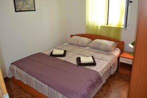 1 habitación y wifi 