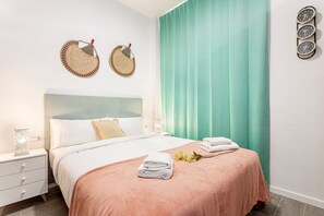 4 Schlafzimmer, Bügeleisen/Bügelbrett, Internetzugang, Bettwäsche