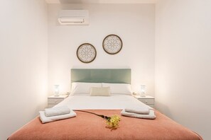 Room - GuestReady - Newly built apartment in quiet area (Valencia)