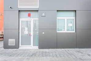 Exterior detail - GuestReady - Newly built apartment in quiet area (Valencia)