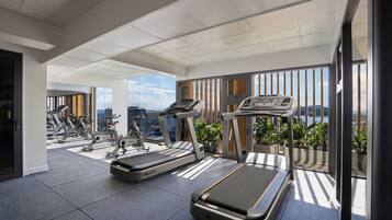 Gimnasio