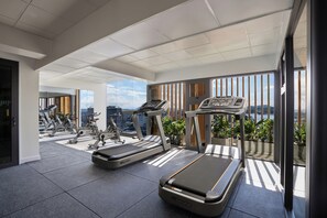 Gimnasio