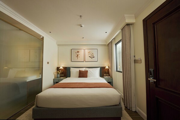 Superior Room - Signature by M Village The Central Da Lat, a brand of Modern Village Lifestyle (Da Lat)