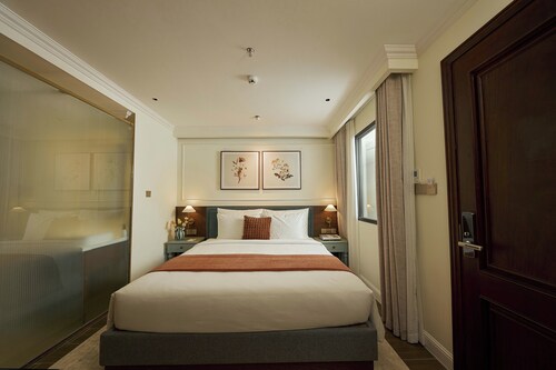 Signature by M Village The Central Da Lat, a brand of Modern Village Lifestyle