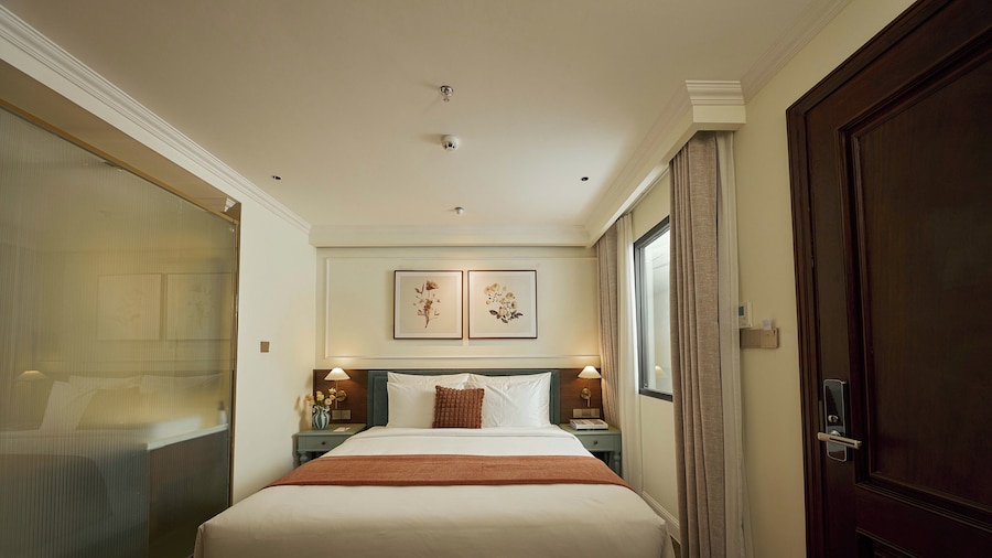 Signature by M Village The Central Da Lat, a brand of Modern Village Lifestyle
