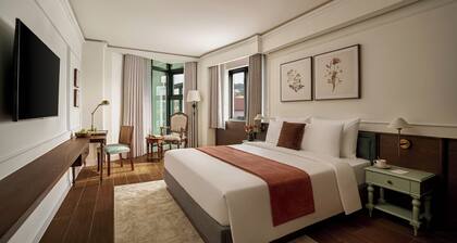 Signature by M Village The Central Da Lat, a brand of Modern Village Lifestyle