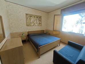 1 Schlafzimmer