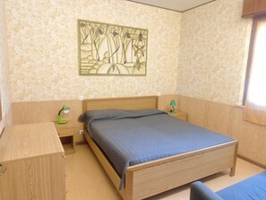 1 habitación 