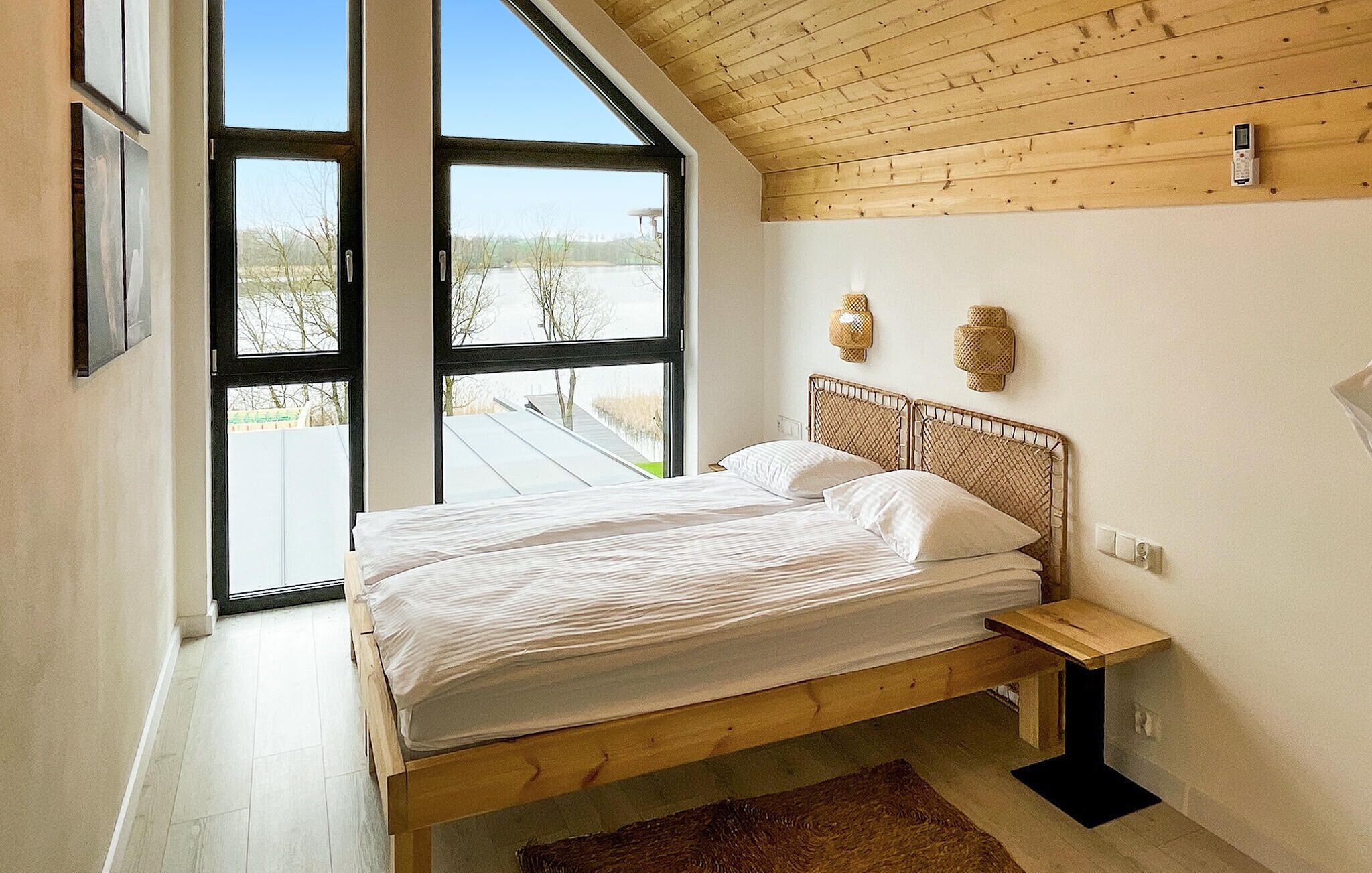 3 chambres, Wi-Fi gratuit