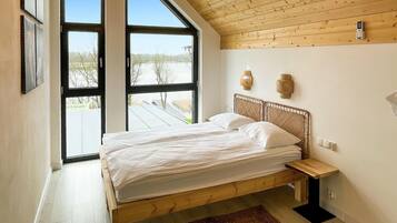 3 chambres, Wi-Fi gratuit