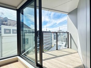 Interior - Parkside Penthouse 3Beds & 2Baths vs 1AC Pool Gym (Auckland City)