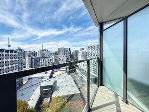 Property grounds - Parkside Penthouse 3Beds & 2Baths vs 1AC Pool Gym (Auckland City)