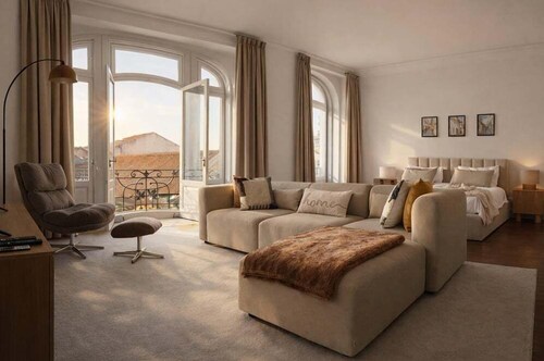 GuestReady - Grand Heritage Borges Loft