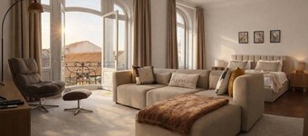 GuestReady - Grand Heritage Borges Loft