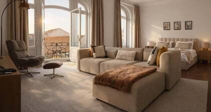 GuestReady - Grand Heritage Borges Loft