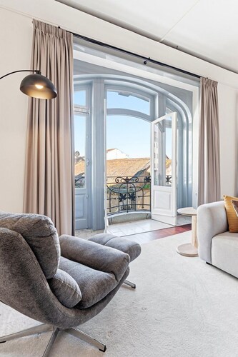 GuestReady - Grand Heritage Borges Loft