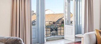 GuestReady - Grand Heritage Borges Loft