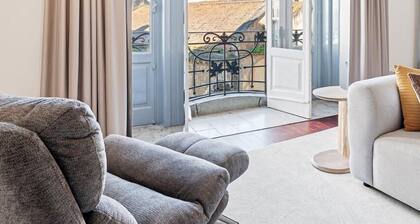 GuestReady - Grand Heritage Borges Loft