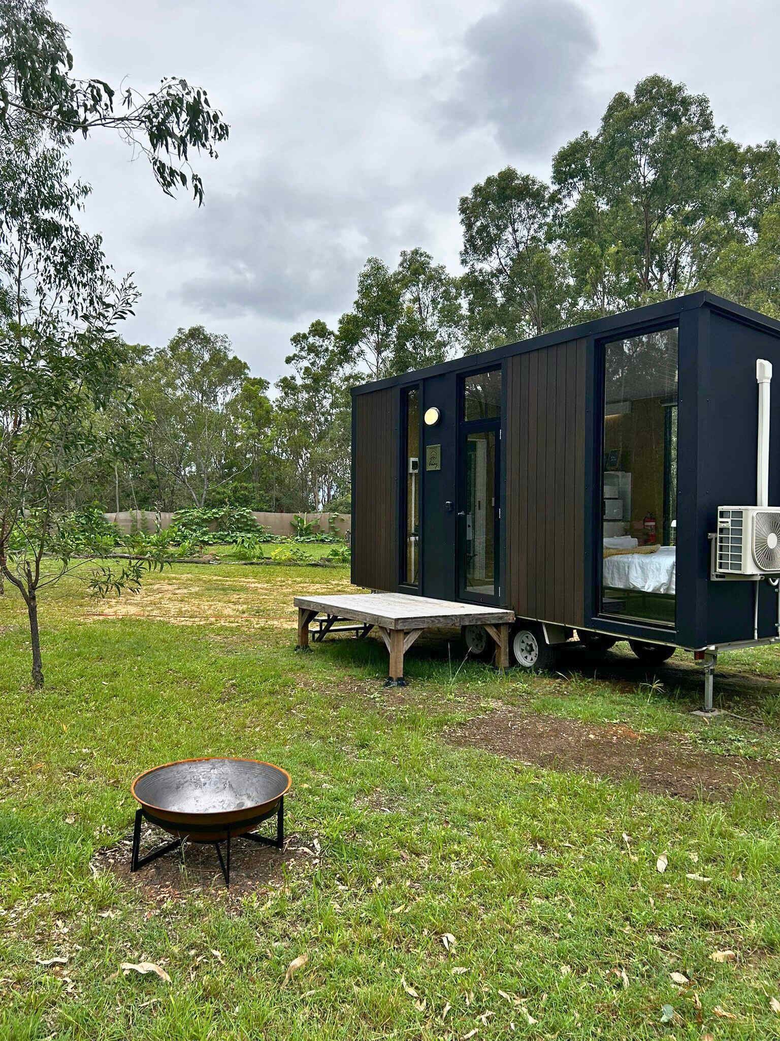 Hidromassagem externa