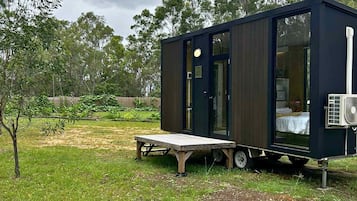 Hidromassagem externa