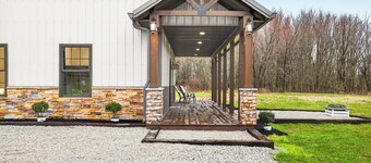 Rosewood Terrace is a beautiful new rental located in Jasonville, IN.