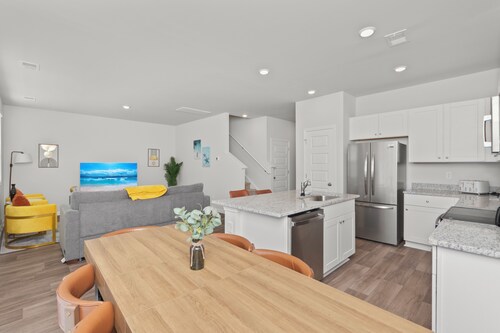 Marvelous 4-bedroom apartment  in North Myrtle Beach