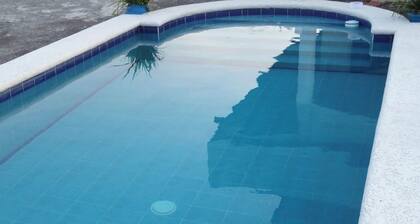 Perfect 3-bedroom beachhouse in beautiful Cuyutlan for your getaway