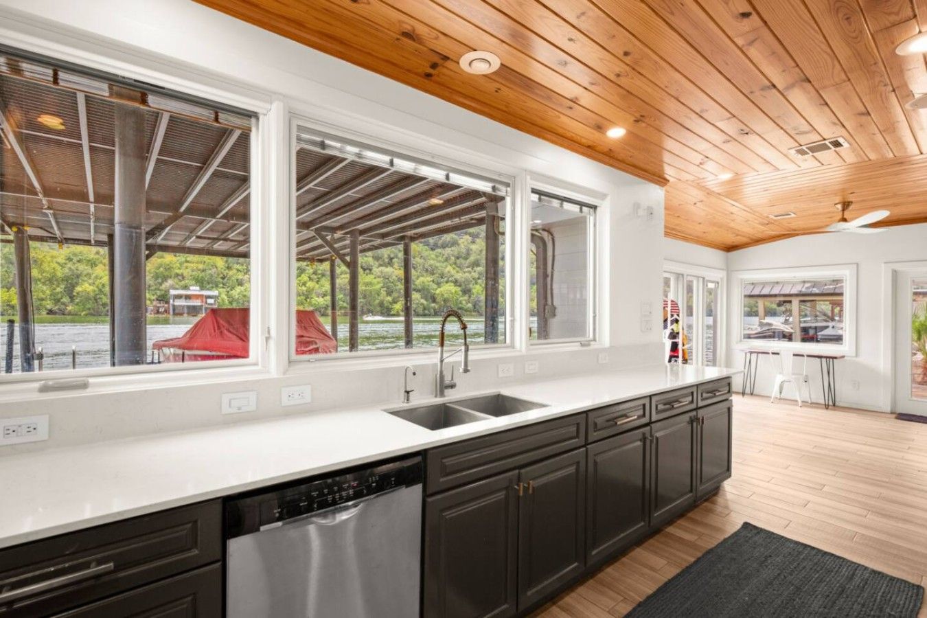 Eget kjøkken