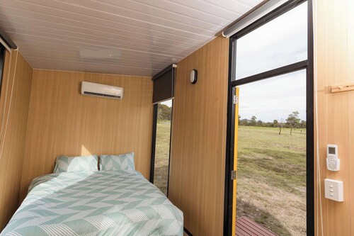 Milky Way Farmstay by Tiny Away