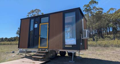 Milky Way Farmstay by Tiny Away