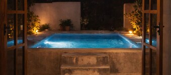 AJAW Cabana | Jungle, privacy and relaxation near Cancun