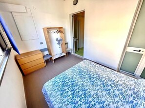 3 Schlafzimmer, kostenloses WLAN
