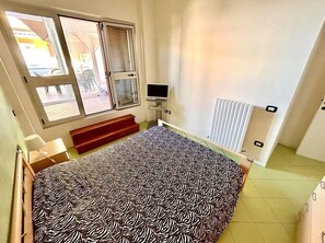 Room - Vrbo Property (Marcelli)