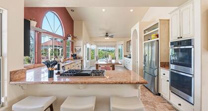 Regen Retreat - 8 Minutes to Monserate Winery