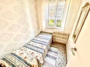 Interior - EDITH VILLA FOR RENT IN NUMANA TAUNUS -With garden and terrace overlooking the sea (Numana)