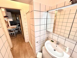 Interior - Delightful cottage with garden and terrace overlooking the sea (Numana)