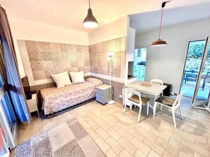 3 Schlafzimmer