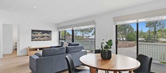 Orford Waterfront Cottage