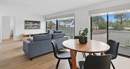 Orford Waterfront Cottage