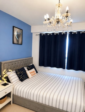 Room, 1 Bedroom