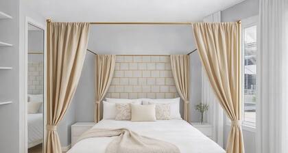 Comfortable 2BR Retreat • Game Room • Free Parking • Near NYC