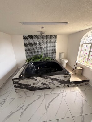 Interior - QUINTA ANUBIS (Oaxtepec)