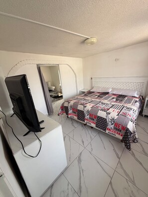 7 bedrooms, iron/ironing board, Internet, bed sheets - QUINTA ANUBIS (Oaxtepec)
