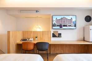 Room - T.G.S. Museum Hotel (Guangzhou)