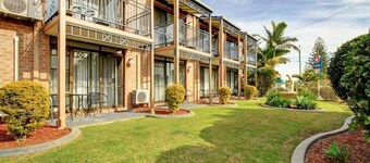 Town Beach Motor Inn