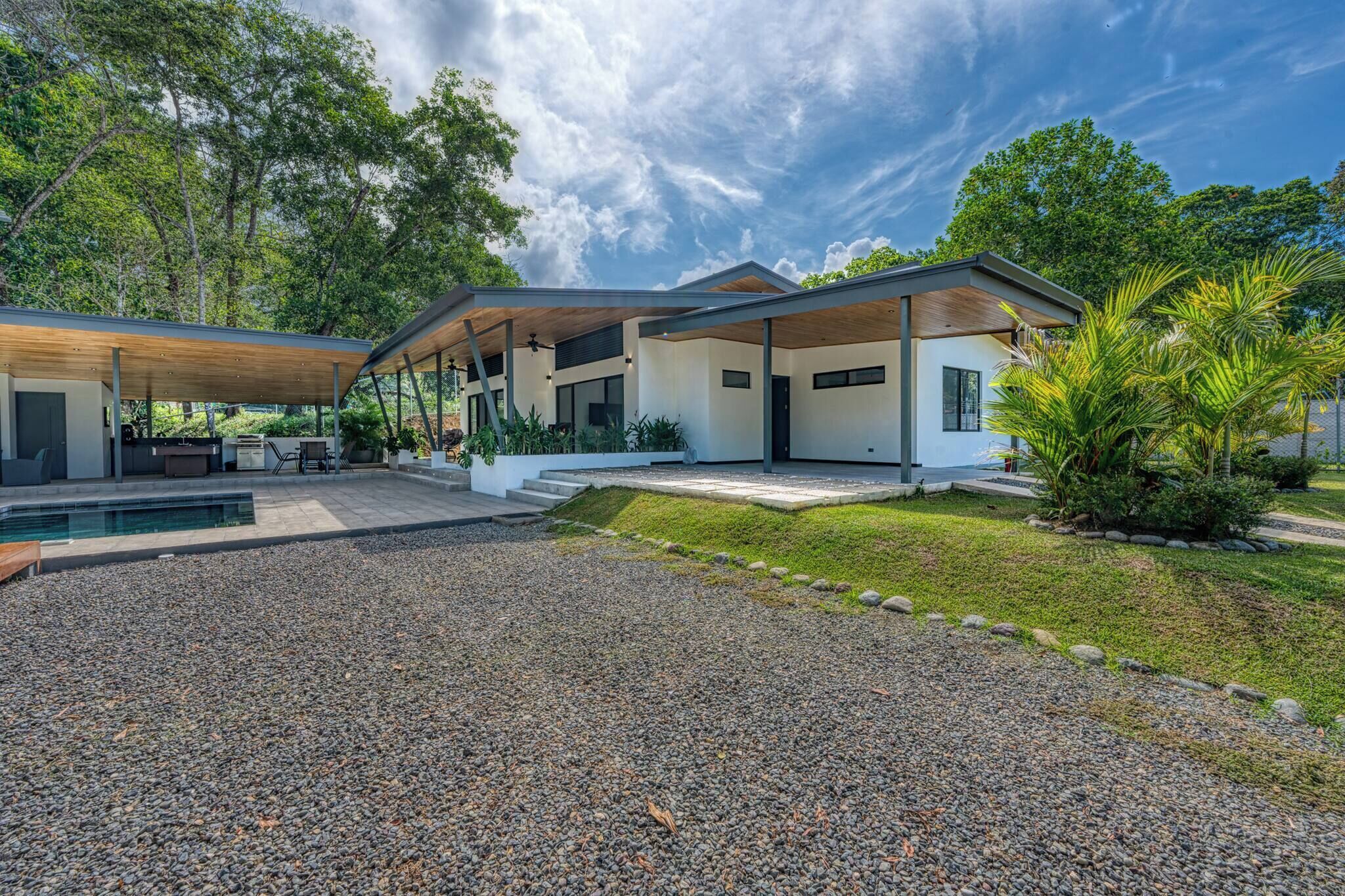 House, 2 Bedrooms, Accessible, Private Pool | Exterior
