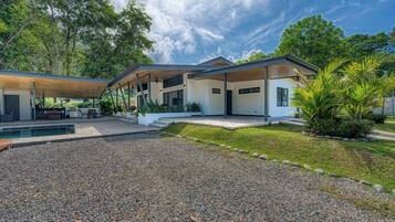 House, 2 Bedrooms, Accessible, Private Pool | Exterior