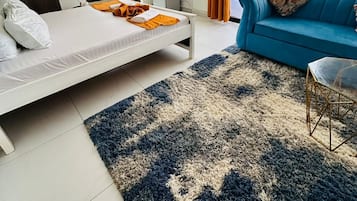 Monolocale Classic | Area soggiorno