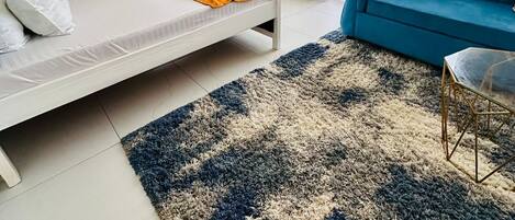 Classic Studio | Living area