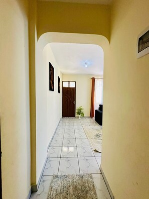 Interior - Zahra Apartments Bamburi (Bamburi)